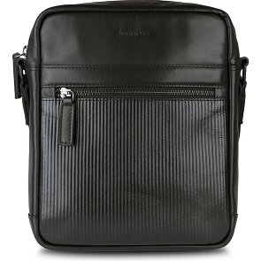 bugatti Joel Torba na ramię L Skórzany 23 cm