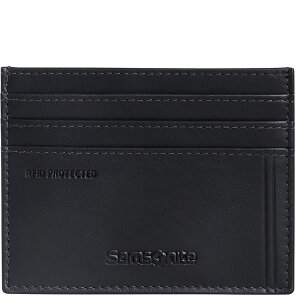 Samsonite Attack 3.0 Etui na karty kredytowe Ochrona RFID Skóra 10 cm