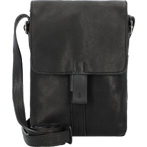 Harold's Lift Mini Torba Torba na ramię Skórzany 18 cm