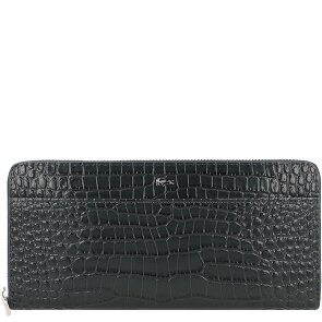 Lacoste Chantaco Classics Portfel Ochrona RFID Skórzany 21 cm