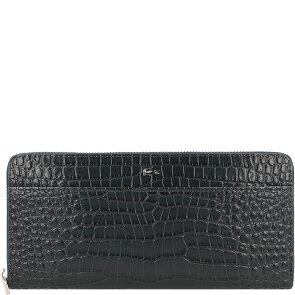 Lacoste Chantaco Classics Portfel Ochrona RFID Skórzany 21 cm