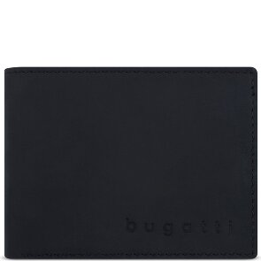 bugatti Luca Portfel Skórzany 11 cm