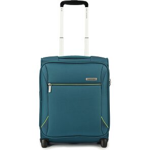 Samsonite Base Breeze 2 kółka Walizka kabinowy 45 cm