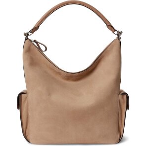 Lauren Ralph Lauren Blake Torba na ramię Skóra 33 cm
