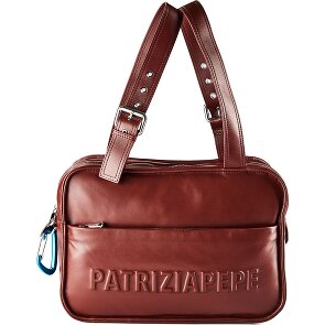 Patrizia Pepe Torba na ramię Skóra 34 cm