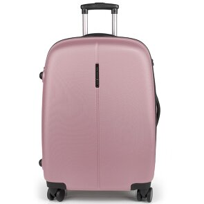 Gabol Paradise XP 4 kółka Walizka M 67 cm z plisą rozprężną