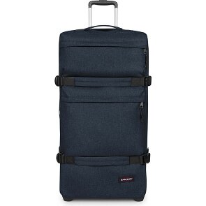 Eastpak Transit'R Plus 4 kółka Torba podróżna 68 cm