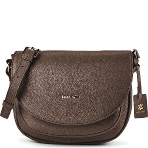 Lazarotti Bologna Leather Torba na ramię Skóra 25.5 cm