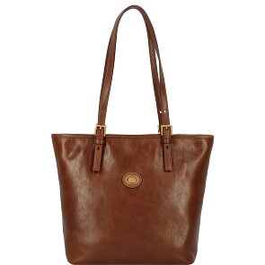 The Bridge Story Donna Shopper Leather 26 cm
