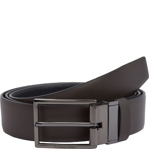 Calvin Klein Formal Odwracalny pasek Skórzany