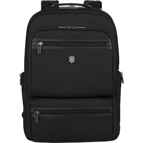 Victorinox Werks Professional Business Backpack 45 cm komora na laptopa Victorinox Werks Professional Business Backpack 45 cm komora na laptopa