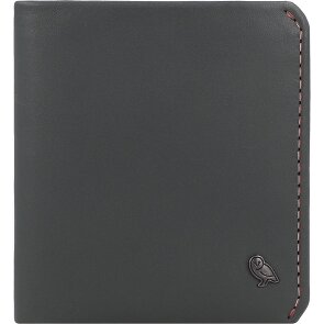 Bellroy Portfel Ochrona RFID Skórzany 10 cm