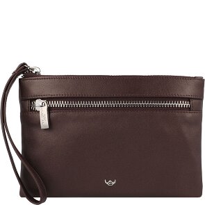 Golden Head Valencia Torba męska Ochrona RFID Skórzany 18 cm