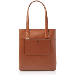 Castelijn & Beerens Sara Shopper Bag Leather 34 cm