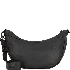 aunts & uncles Japan RE Yoshii RE Torba na ramię 34.5 cm z plisą rozprężną