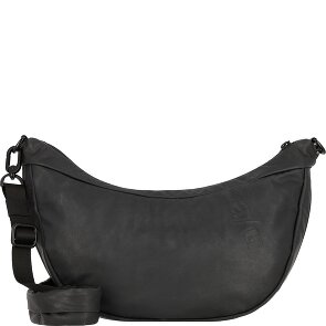 aunts & uncles Japan RE Yoshii RE Torba na ramię 34.5 cm z plisą rozprężną