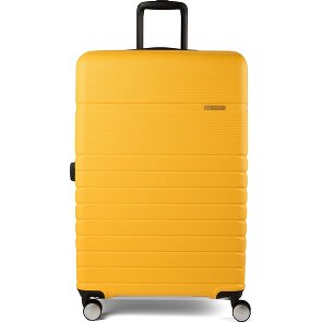 American Tourister Checkline 4 kółka Walizka 77 cm