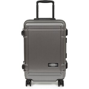 Eastpak Resist'R 4 kółka Walizka kabinowa S 55 cm