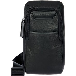 Porsche Design Roadster Mini Torba Torba na ramię Skórzany 14 cm