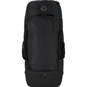 Fjällräven Abisko 65 S-M Plecak trekkingowy 83 cm