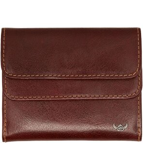 Golden Head Colorado Wallet RFID Leather 10,5 cm