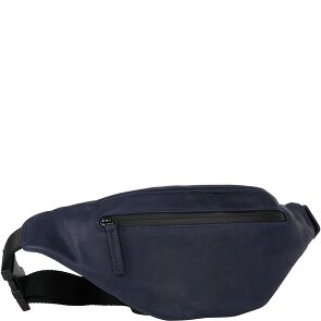 Leonhard Heyden Haga Fanny Pack Leather 27 cm