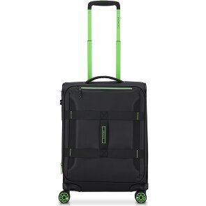 Roncato Norway 4 kółka Walizka kabinowy 55 cm