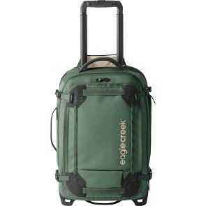 Eagle Creek Gear Warrior 2 kółka Walizka z plecakiem 55 cm Komora na laptopa