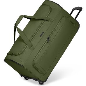 Redolz Duffle Essentials 2 kółka Torba podróżna 71 cm
