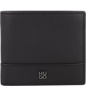 Hugo Quantic Portfel Skórzany 10.5 cm