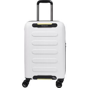 Hedgren Comby Grip S 4 kółka Walizka kabinowy S 55 cm