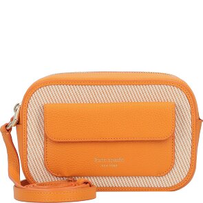 Kate Spade New York Ava Torba na ramię Skórzany 18.5 cm
