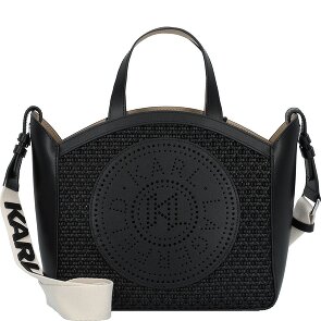 Karl Lagerfeld Circle Torba Skórzany 25 cm