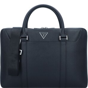Guess Parma Teczka 39 cm Komora na laptopa