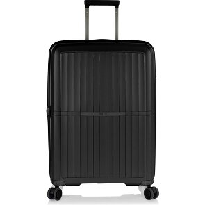 Heys AirLite 4 kółka Walizka M 66 cm z funkcją poszerzenia