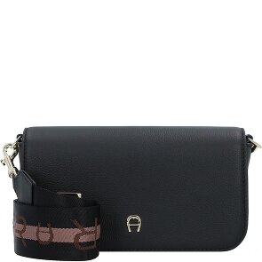 AIGNER Zita Torba na ramię Skórzany 22 cm