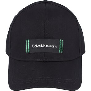 Calvin Klein Jeans Park Culture Czapka z daszkiem 29 cm Calvin Klein Jeans Park Culture Czapka z daszkiem 29 cm