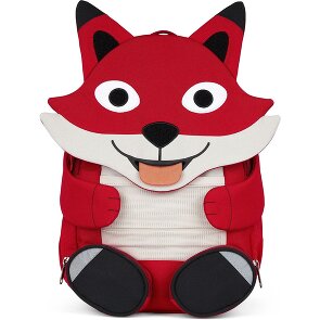 Affenzahn Großer Freund Fuchs Plecak dla przedszkolaka 31 cm Affenzahn Großer Freund Fuchs Plecak dla przedszkolaka 31 cm