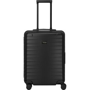 Titan Overseas 4 kółka Walizka kabinowy S 55 cm