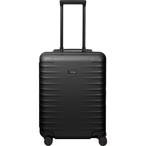 Titan Overseas 4 kółka Walizka kabinowy S 55 cm
