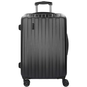 bugatti Lima 2.0 Wózek 4-kołowy 75 cm z podwójnymi kołami