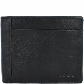 Fossil Neel Bifold Wallet Leather 11.5 cm