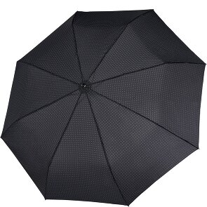 Doppler Carbon Magic XM Business Kieszonkowy parasol 38 cm