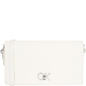 Calvin Klein Re-Lock Torba na ramię 24 cm