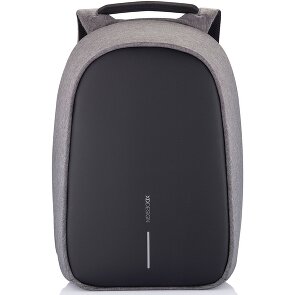 XD Design Plecak Bobby Hero XL z przegrodą na laptopa RFID 49 cm