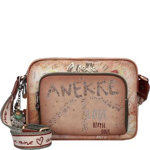Anekke Flower Torba na ramię 23 cm