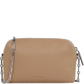 Calvin Klein CK Plaque Torba na ramię 21 cm