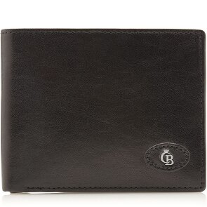 Castelijn & Beerens Portfel Gaucho RFID Skóra 12,5 cm