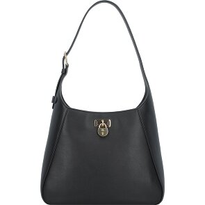 Lauren Ralph Lauren Tanner Torba na ramię Skórzany 30.5 cm