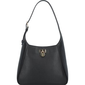 Lauren Ralph Lauren Tanner Torba na ramię Skórzany 30.5 cm